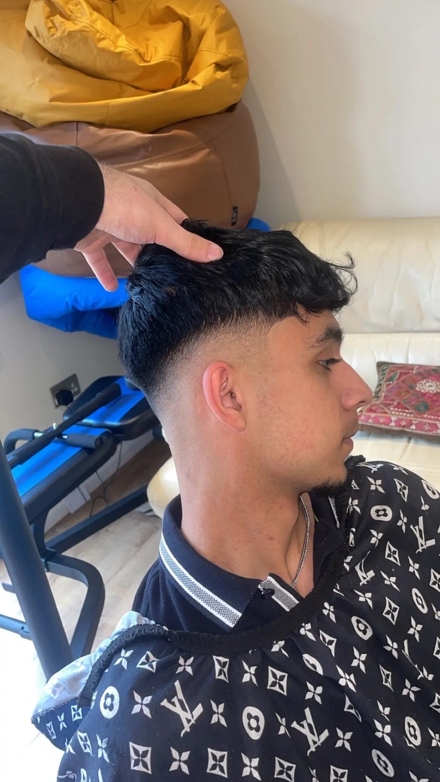 Skin Fades 3